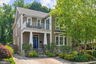 522 Fifth St, Annapolis, MD 21403