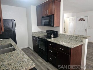 1625 Pentecost Way Unit 5, San Diego, CA 92105