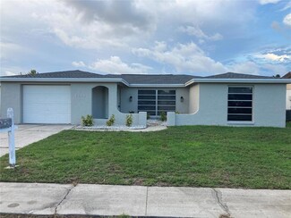 7329 Populus Dr, Port Richey, FL 34668