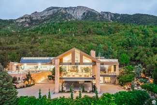 3826 E Thousand Oaks Cir, Salt Lake City, UT 84124