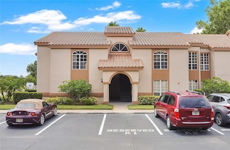 4700 Sussex Terrace Unit 201, Orlando, FL 32811