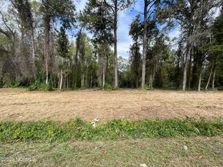 Lot C Tyree, Kinston, NC 28504