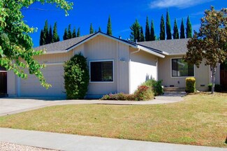 6033 Foothill Glen Dr, San Jose, CA 95123