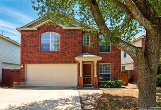 10222 Roseangel Ln, Helotes, TX 78023
