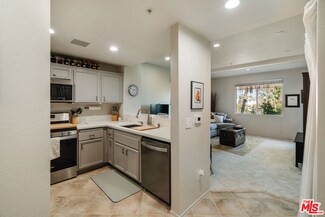 13200 Pacific Promenade Prome Unit 308, Playa Vista, CA 90094