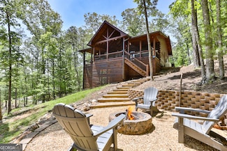 79 Haley Dr, Cherry Log, GA 30522