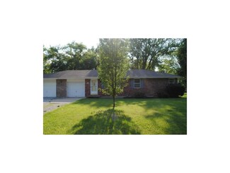 504 Port Arthur Rd, Trimble, MO 64492