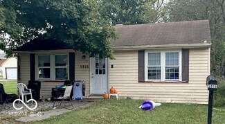3816 Saint Charles St, Anderson, IN 46013