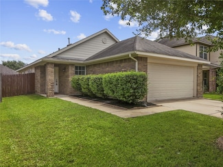 11007 View Pointe Ln, Houston, TX 77034