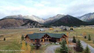 1384 Cr 110, Etna, WY 83118