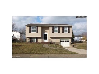4855 Lynncrest St SW, Canton, OH 44706