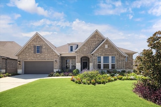 24323 Rose Cobbler Dr, Richmond, TX 77469