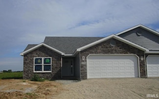 3939 Gussie Ct, Warsaw, IN 46582