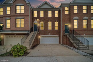 25192 Whippoorwill Terrace, Chantilly, VA 20152