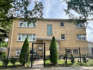 10300 S Avenue F Unit 1, Chicago, IL 60617
