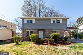 3604 Jeff Rd, Glenarden, MD 20774