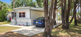 4401 N Suncoast Blvd Unit 1, Crystal River, FL 34428