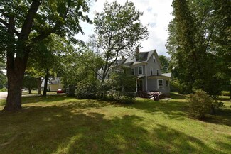 734 Kearsarge Rd Unit 7, North Conway, NH 03860