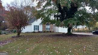 609 Magnolia Dr, Loganville, GA 30052