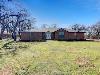 316 Diamond Ln, Burleson, TX 76028