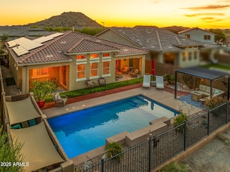 10507 S 181st Ave, Goodyear, AZ 85338