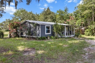 6734 W Willis Ct, Dunnellon, FL 34433