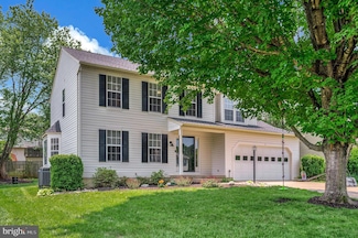 4 Collins Ct, Stafford, VA 22556