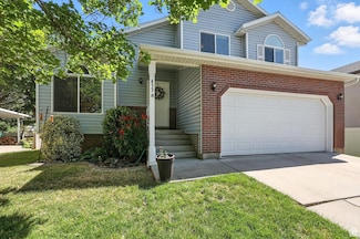 433 W 2425 N, Ogden, UT 84414