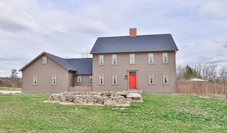 2451 Savannah Dr, Turtle Creek Township, OH 45036