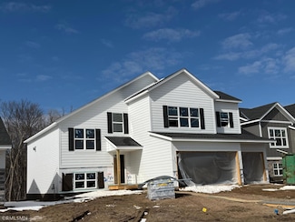 14684 Pearson St NW, Ramsey, MN 55303