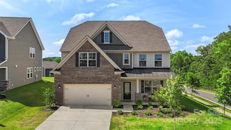 17637 Snug Harbor Rd, Charlotte, NC 28278