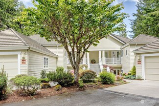 60 N Keel Way Unit D, Port Ludlow, WA 98365