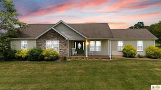 540 E Union St, Munfordville, KY 42765