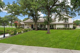 1600 Willis Ln, Keller, TX 76248