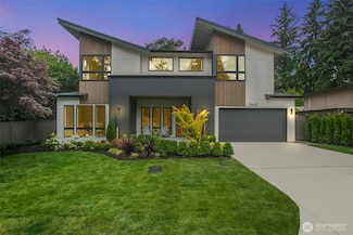 15622 SE 9th St, Bellevue, WA 98008