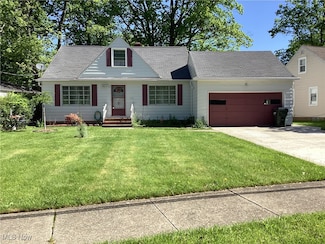 1809 Pontiac Dr, Euclid, OH 44117