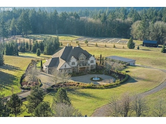 12955 NW Skyline Blvd, Portland, OR 97231