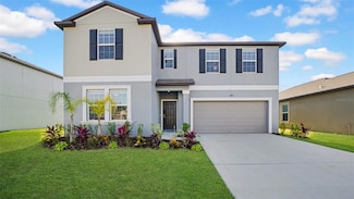 9893 Branching Ship Trace, Wesley Chapel, FL 33545