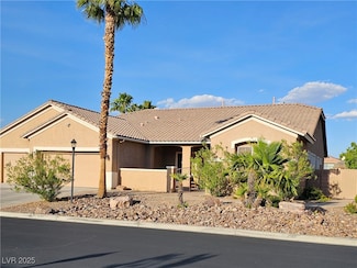 4016 Mountain Trek St, Las Vegas, NV 89129
