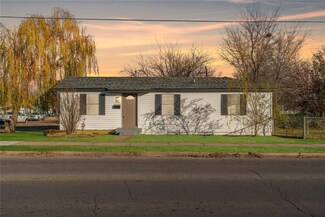 5700 S Blackwelder Ave, Oklahoma City, OK 73119