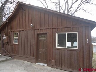 0 Oak Ave Unit 716409, Paonia, CO 81428
