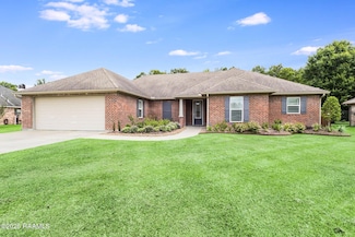 170 Noah's Ark Blvd, Cankton, LA 70584