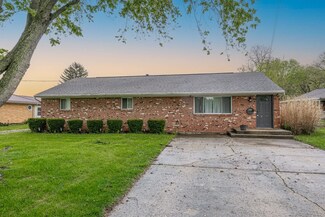 722 Dwight Rd, Springfield, OH 45503