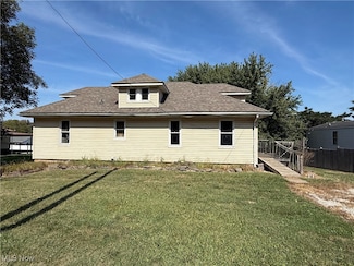 629 Triplett St, Belmont, WV 26134