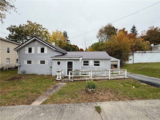 108 W Remington St, Black River, NY 13612