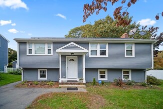 114 Armiston St, Brockton, MA 02302