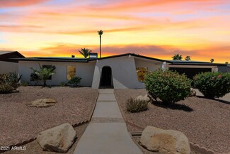 2928 E Bloomfield Rd, Phoenix, AZ 85032