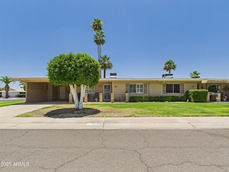 9915 W Mountain View Rd, Sun City, AZ 85351