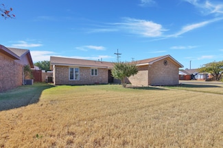 5625 Amherst St, Lubbock, TX 79416