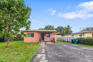 2120 NW 68th St, Miami, FL 33147